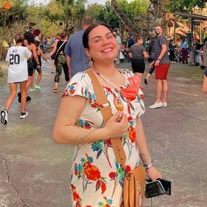 Meet your Posher, Cristi